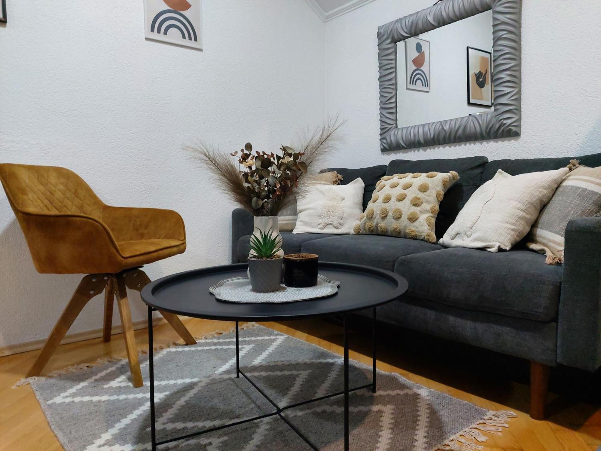 Zara Apartment With Terrace Near Old Town Mostar Zimmer foto