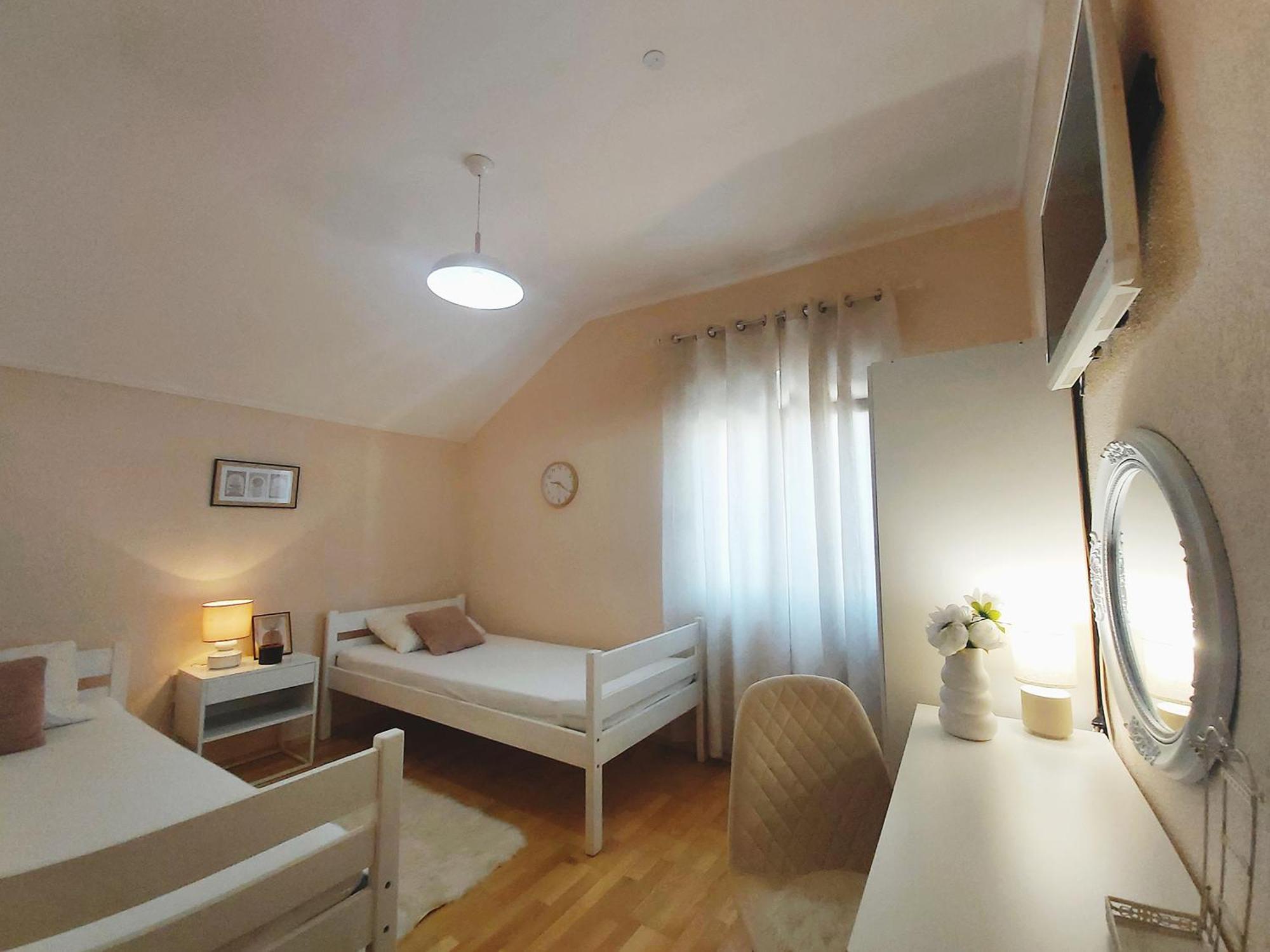 Zara Apartment With Terrace Near Old Town Mostar Exterior foto