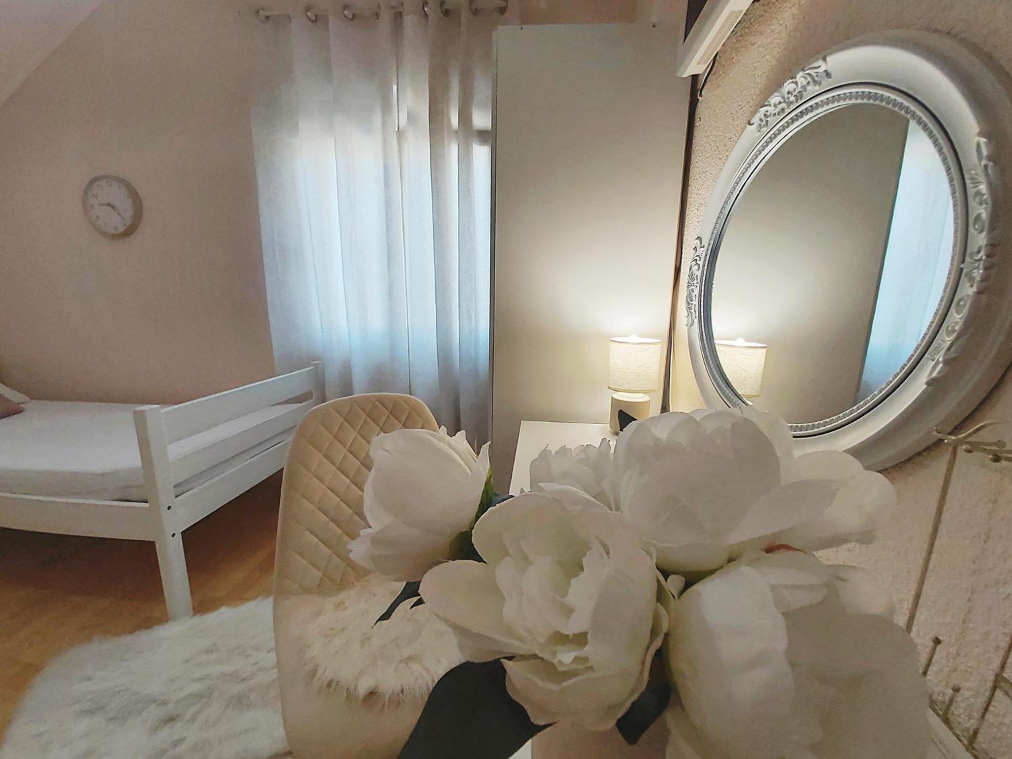 Zara Apartment With Terrace Near Old Town Mostar Exterior foto